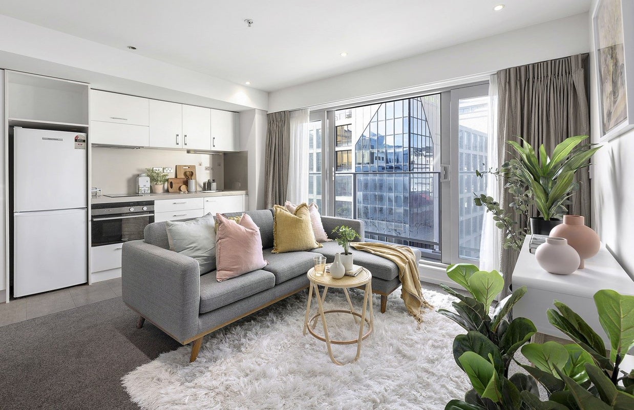 503/74 Taranaki Street, Te Aro, Wellington - Carousel 1
