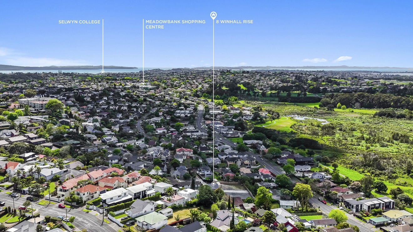 8 Winhall Rise, Remuera, Auckland - Carousel 25