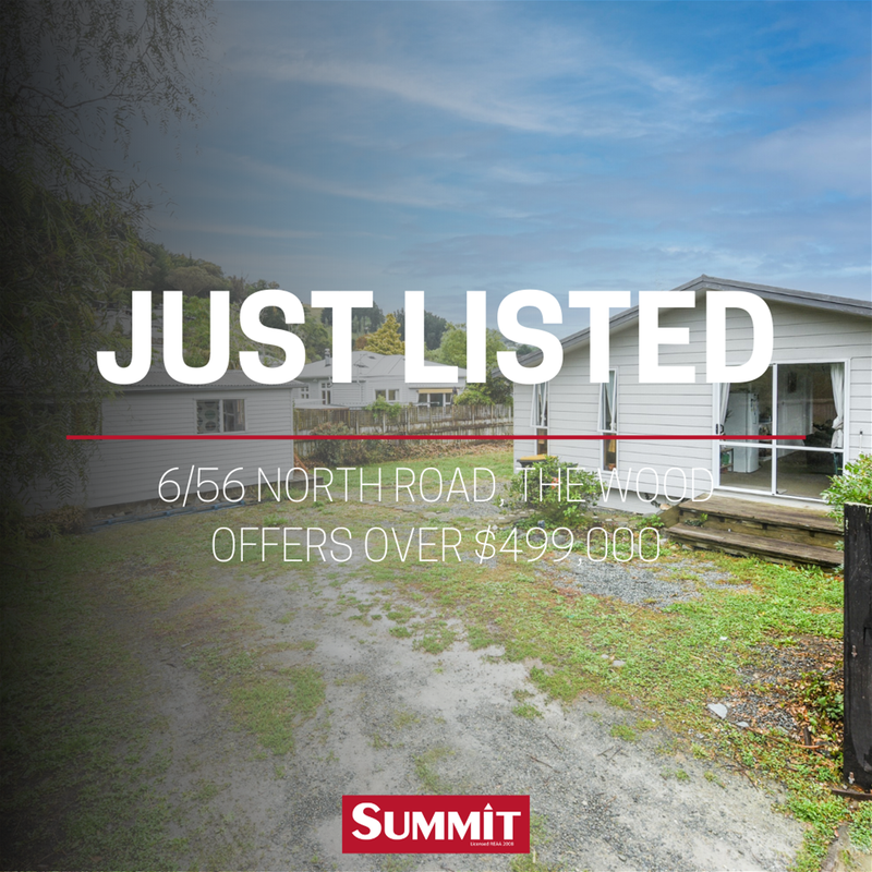 6/56 North Road, The Wood, Nelson - Carousel 1