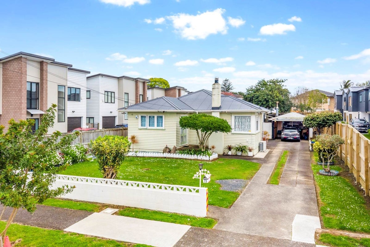 73 Kimpton Road, Papatoetoe, Manukau City, Auckland - Carousel 25