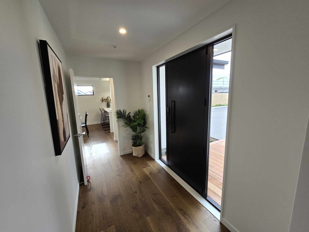 34 Walter Case Drive, Harewood, Christchurch - Carousel 2