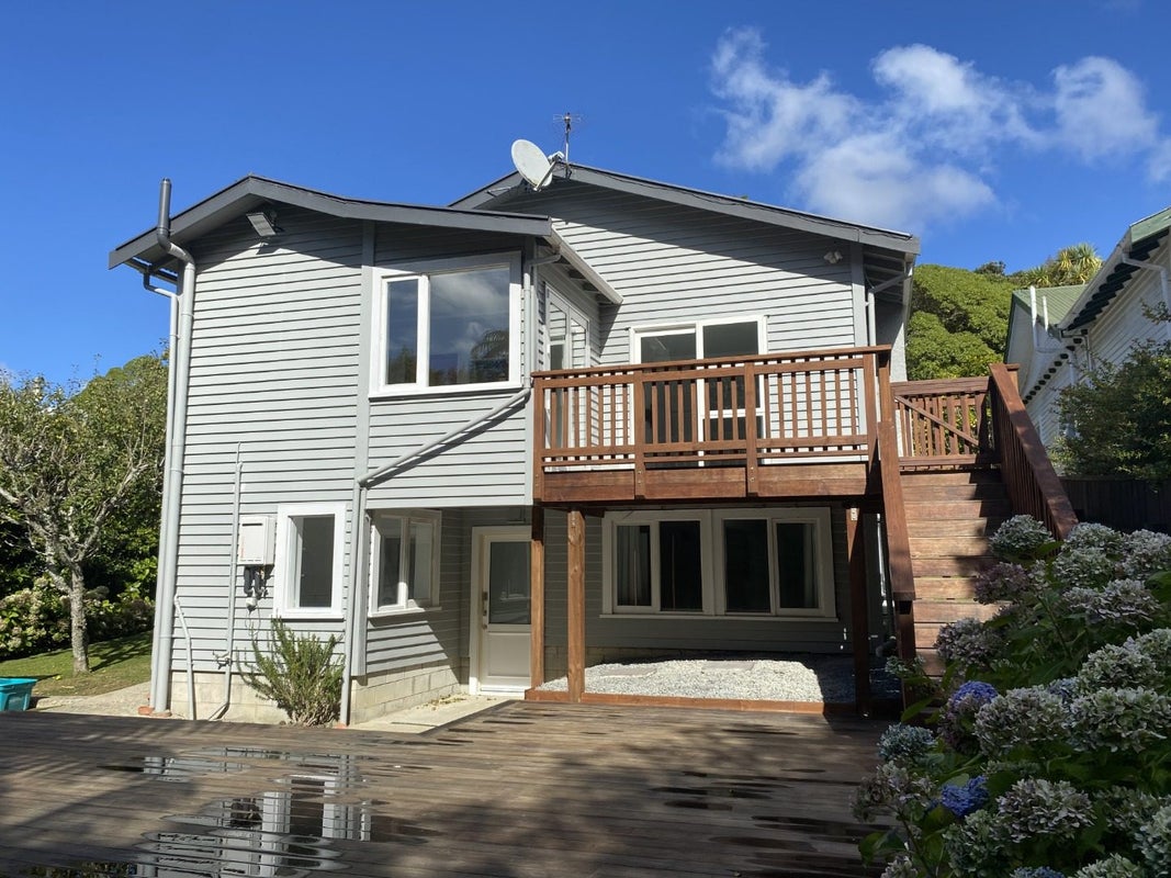 62 Chelmsford Street, Ngaio, Wellington - Carousel 1