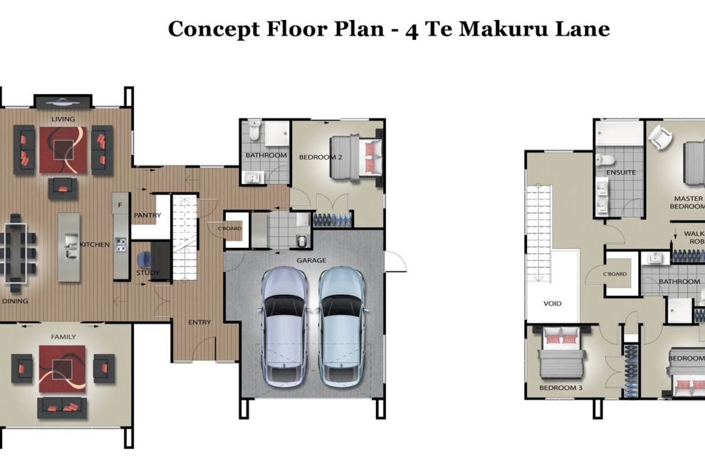 4 Te Makuru Lane, Maraetai, Auckland - Carousel 7