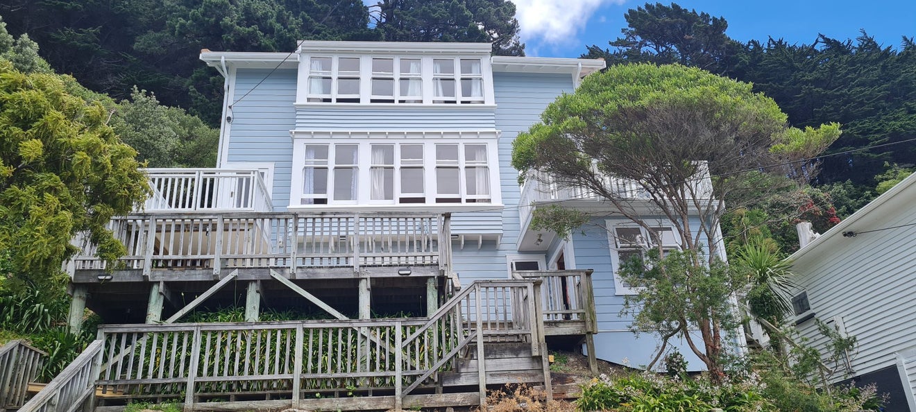 120 Inglis Street, Seatoun, Wellington - Carousel 1