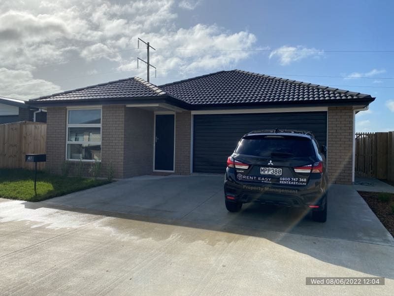 41 Pragma Rise, Huntington, Hamilton - Carousel 1