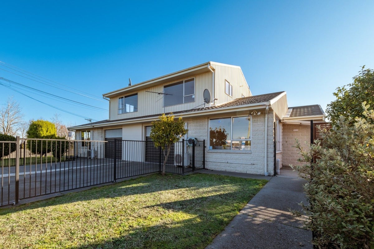 2/468 Wairakei Road, Burnside, Christchurch - Carousel 2