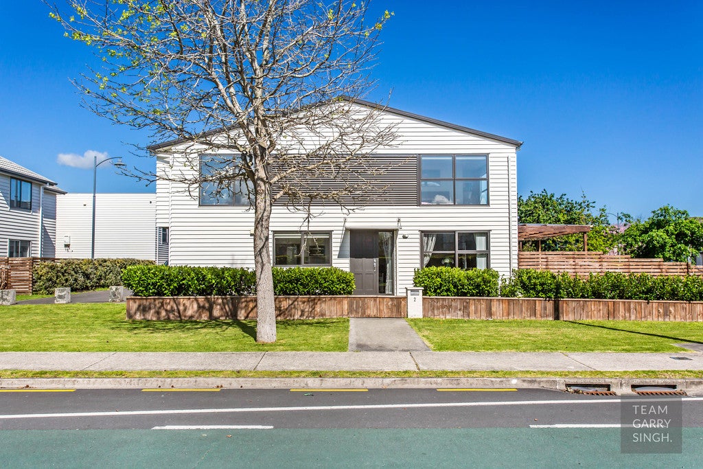 2 Windfola Parkway, Takanini, Auckland - Carousel 17
