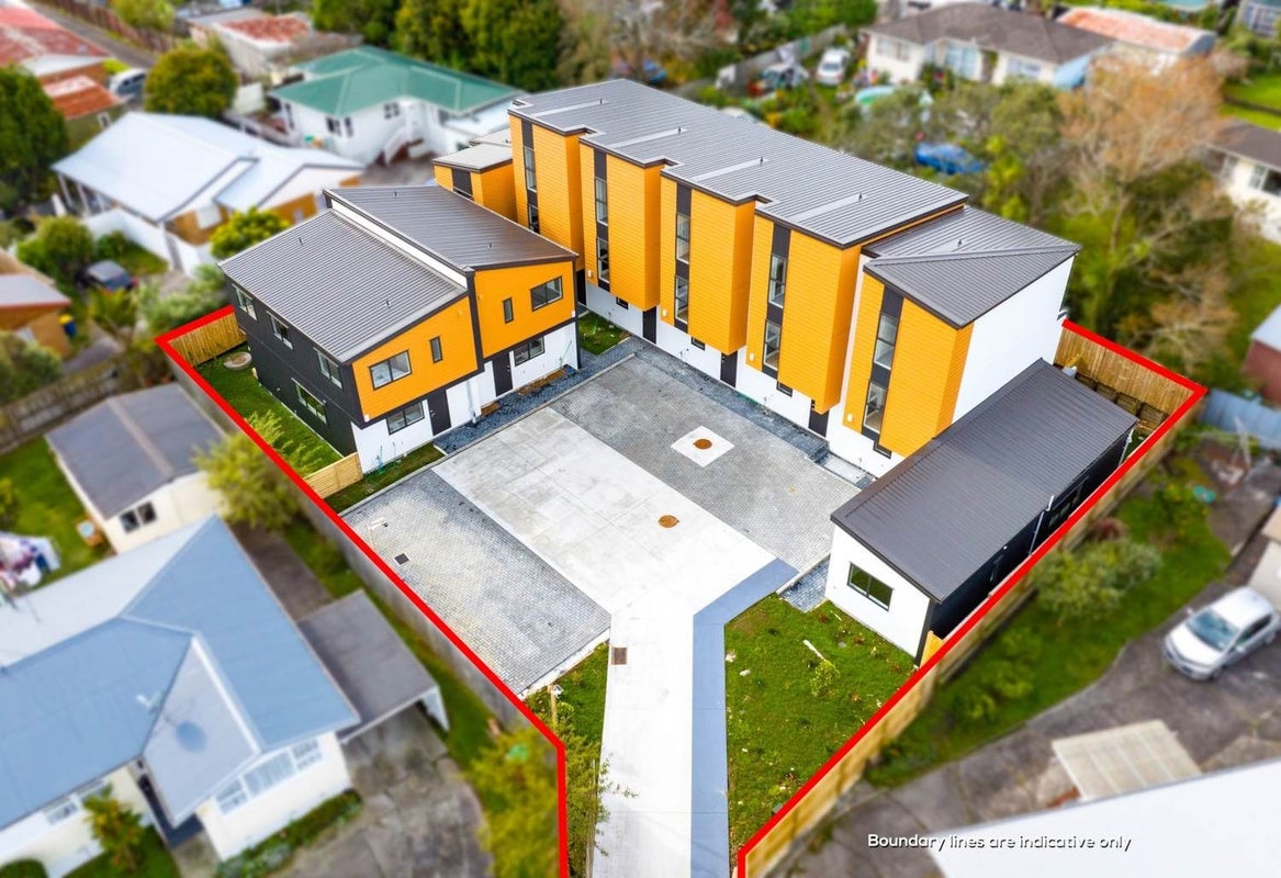 6/10 Orchid Place, Te Atatu South, Auckland - Carousel 20