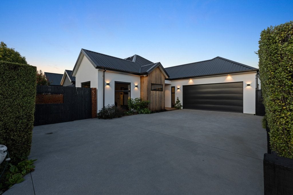 5 Quarters Place, Halswell, Christchurch City, Canterbury - Carousel 41
