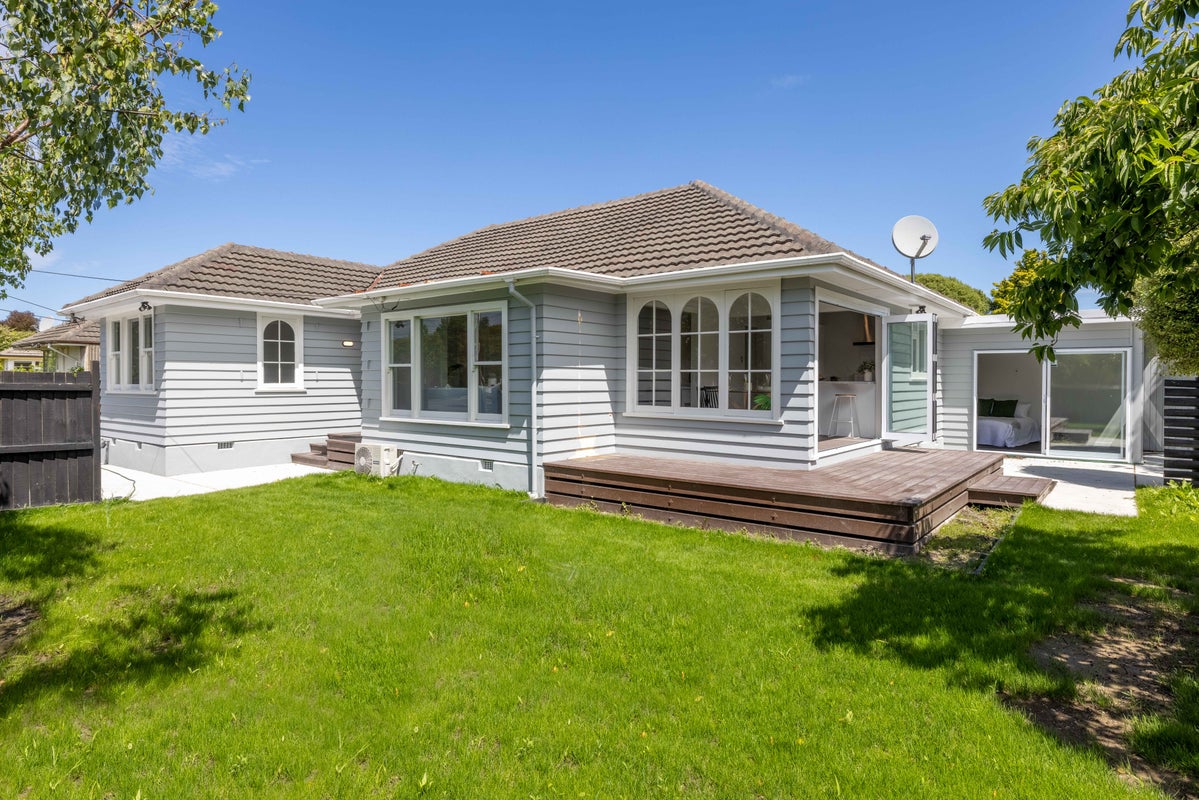 2 Richards Avenue, Papanui, Christchurch - Carousel 1