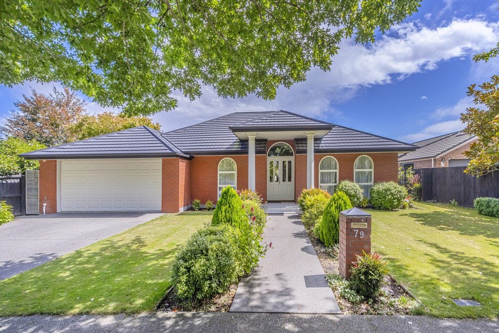 79 Northwood Boulevard, Northwood, Christchurch - Carousel 2