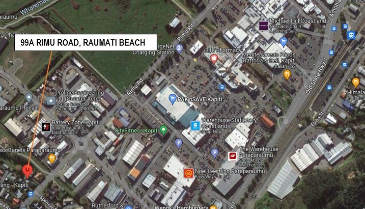 99A Rimu Road, Raumati Beach, Paraparaumu - Carousel 19