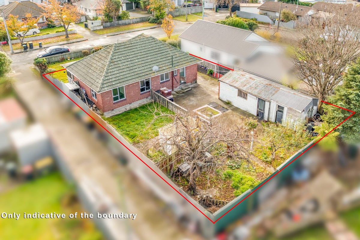 26 Humboldt Street, Sydenham, Christchurch - Carousel 2