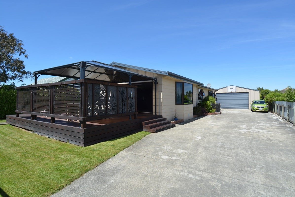 23 Grace Street, Appleby, Invercargill - Carousel 1