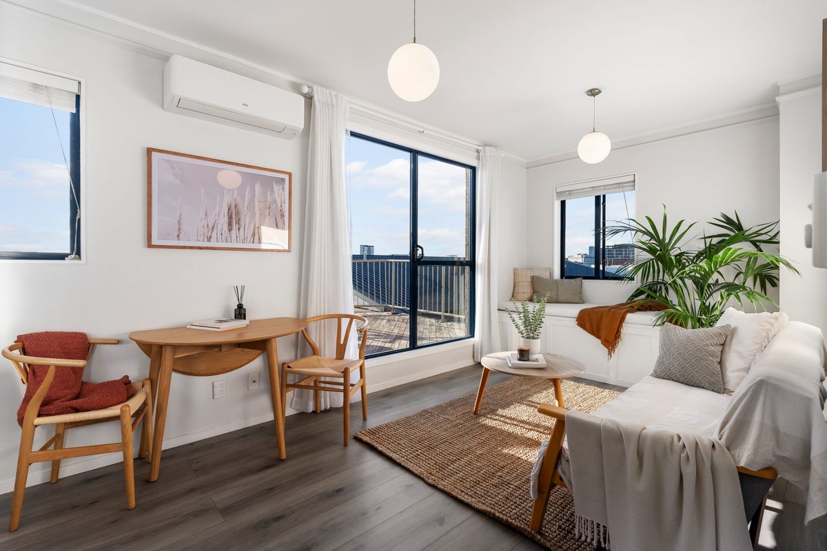 4G/40 Charlotte Street, Eden Terrace, Auckland - Carousel 2