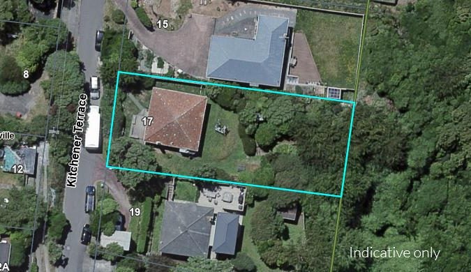 17 Kitchener Terrace, Johnsonville, Wellington - Carousel 15