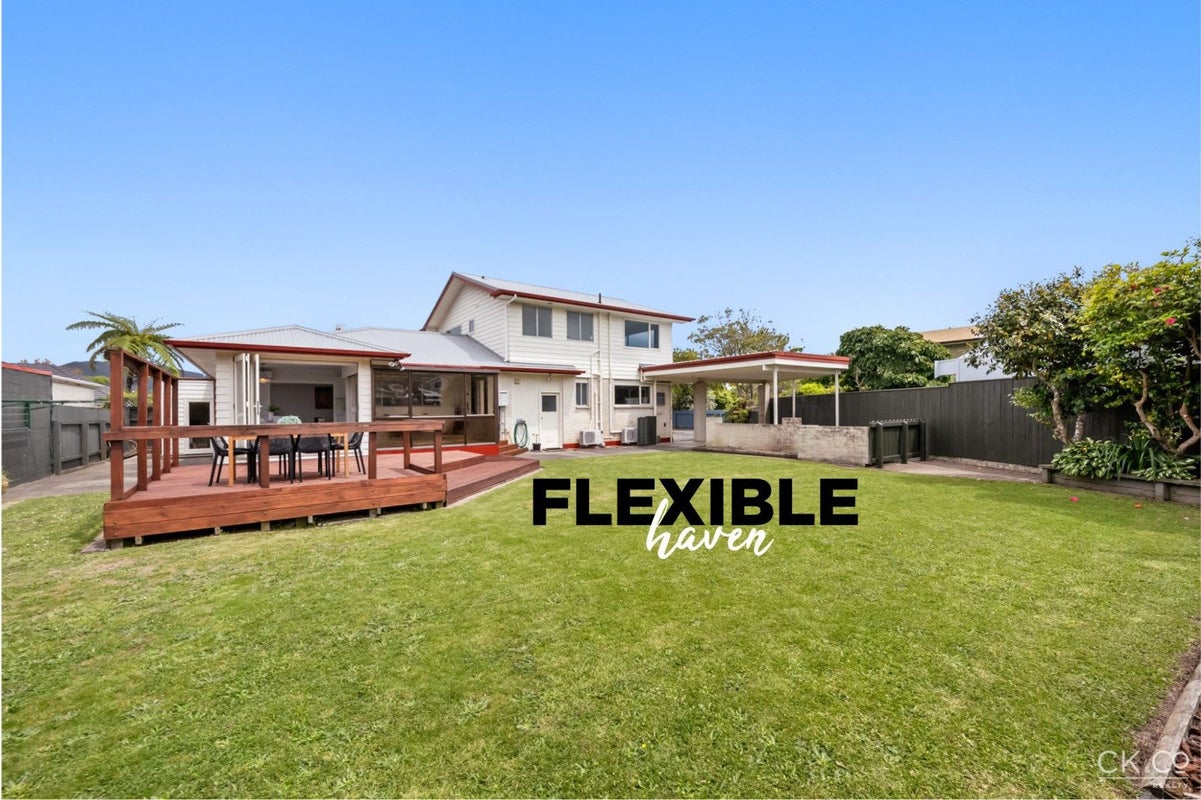 64 Garden Road, Avalon, Lower Hutt - Carousel 1
