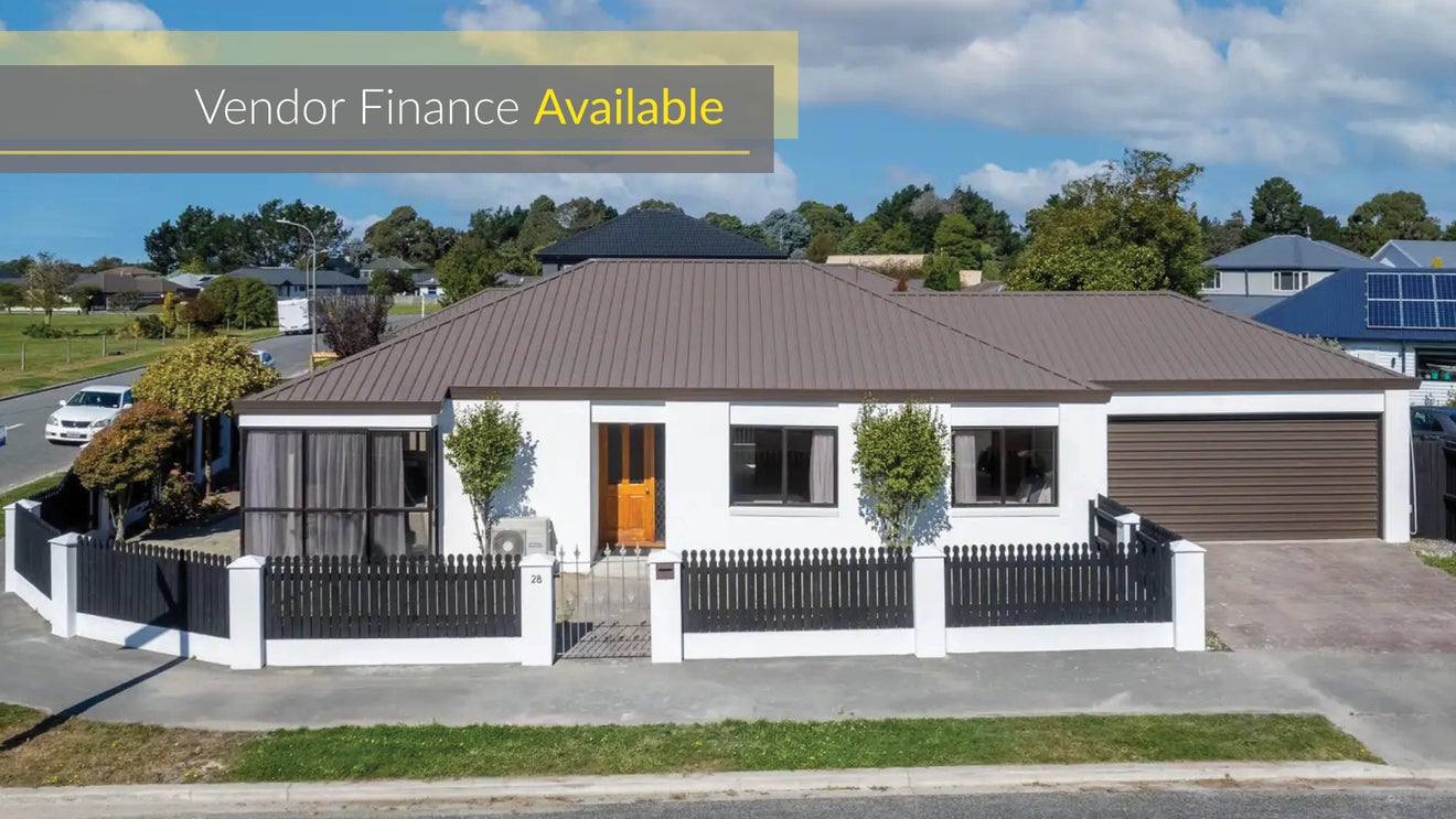 28 Mervyn Drive, Avondale, Christchurch - Carousel 1
