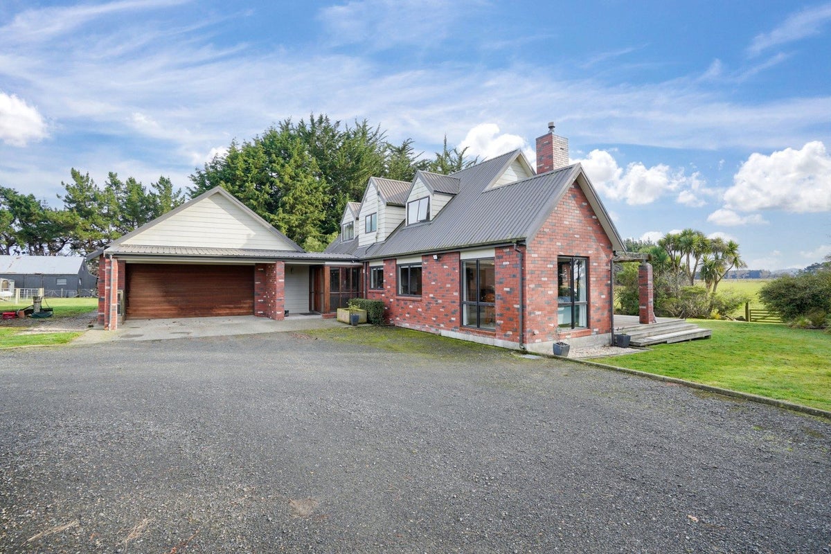 98 McIntosh Road, Otautau, Otautau - Carousel 1