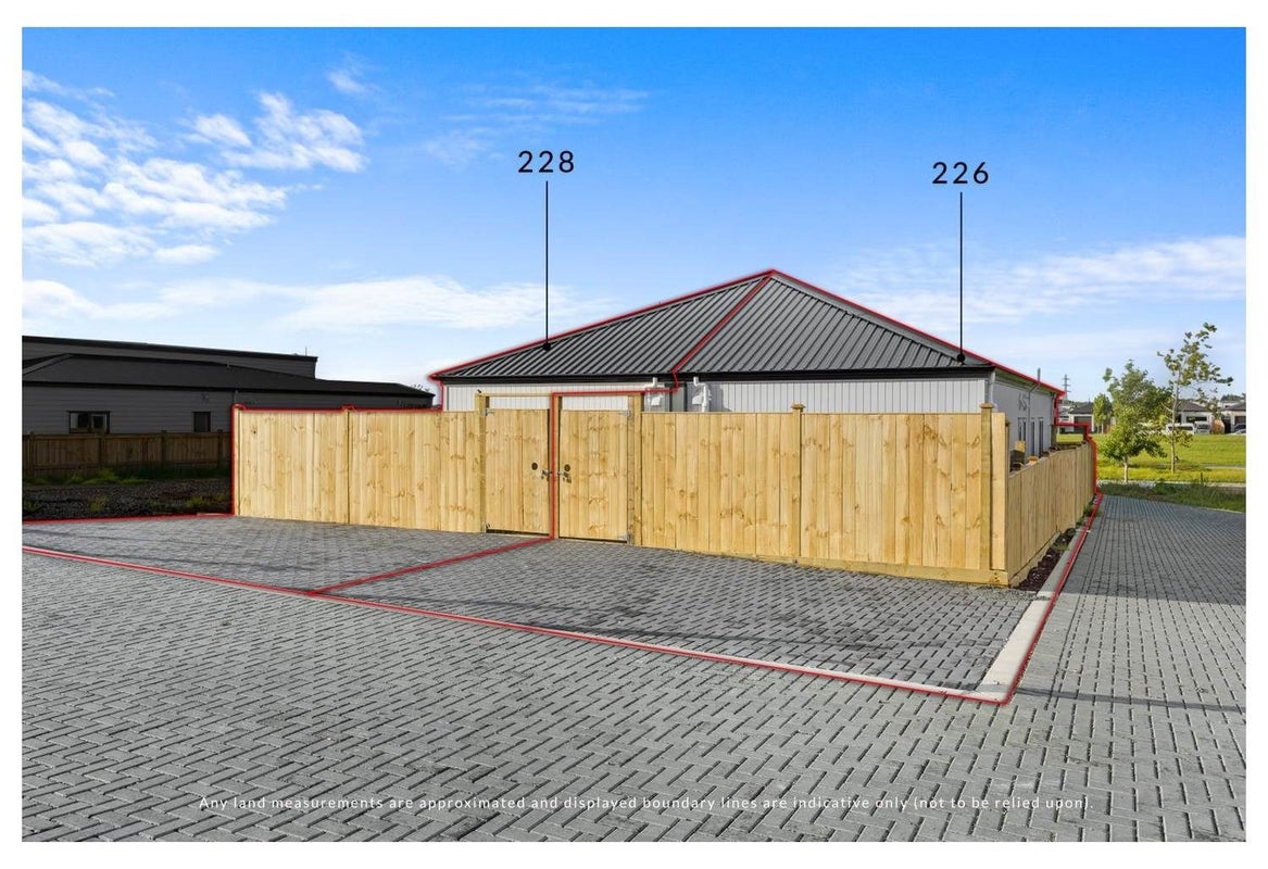 262 Bremner Road, Karaka, Papakura - Carousel 14