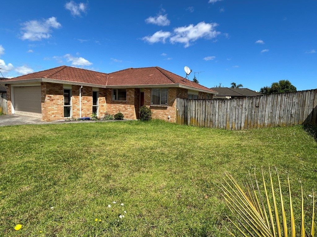 36 Margarita Rise, Pukekohe, Pukekohe - Carousel 2