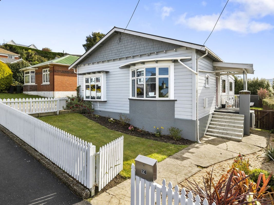 74 Beresford Street, Wakari, Dunedin - Carousel 1