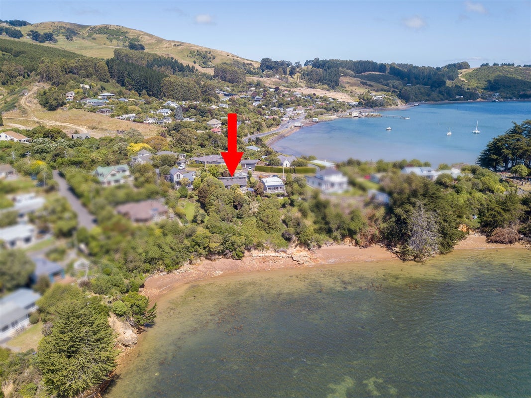 17 Virginia Avenue, Broad Bay, Dunedin - Carousel 1