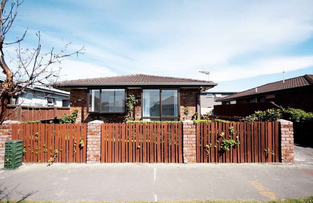 42A MacAulay Street, Addington, Christchurch - Carousel 2