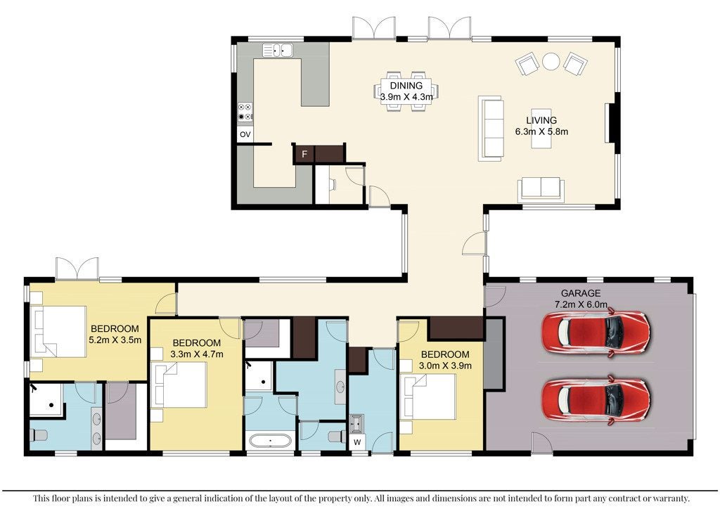 14 Pescara Point, Karaka, Papakura - Carousel 14