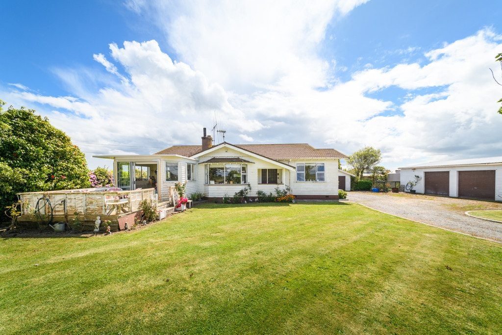 436 Green Road, Rongotea, Palmerston North - Carousel 1