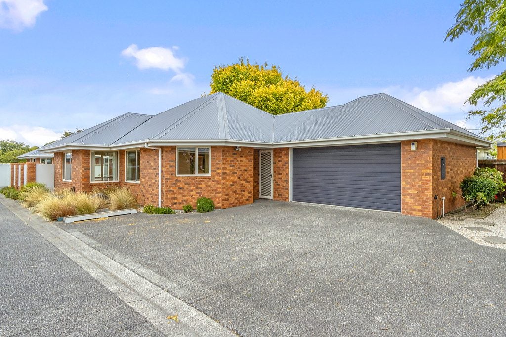 20 Simeon Street, Spreydon, Christchurch - Carousel 1