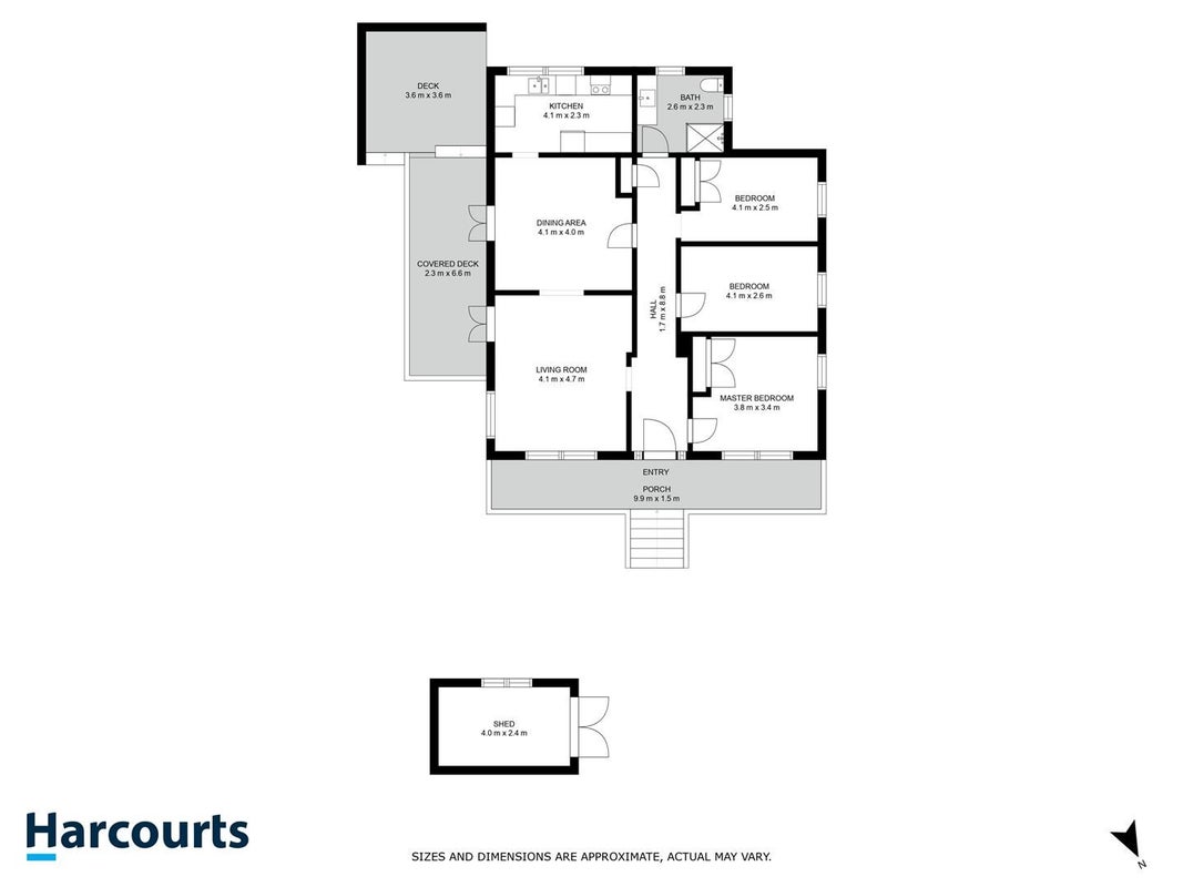 16A Rawhiti Road, One Tree Hill, Auckland - Carousel 15