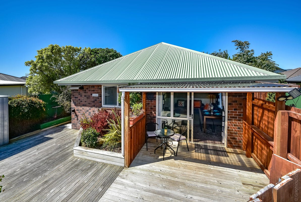 2/109B Tedder Avenue, North New Brighton, Christchurch - Carousel 1