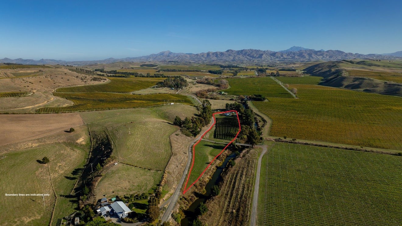 265 Cable Station Road, Blind River, Seddon - Carousel 23