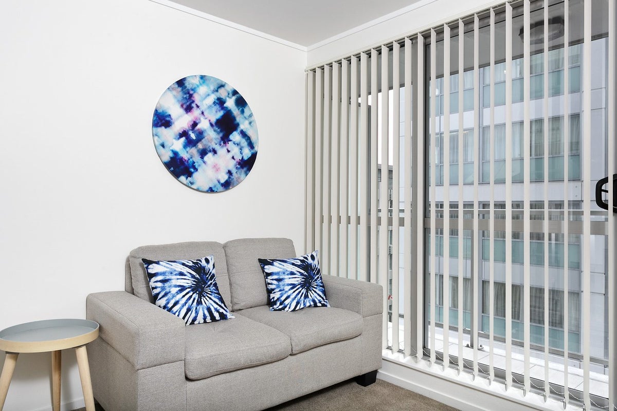 6G/34 Kingston Street, Auckland Central, Auckland - Carousel 2