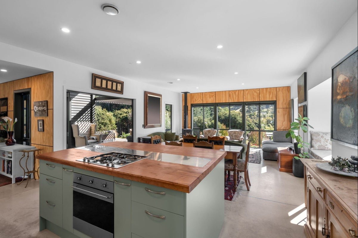 166 Okuti Valley Road, Okuti Valley, Little River - Carousel 2