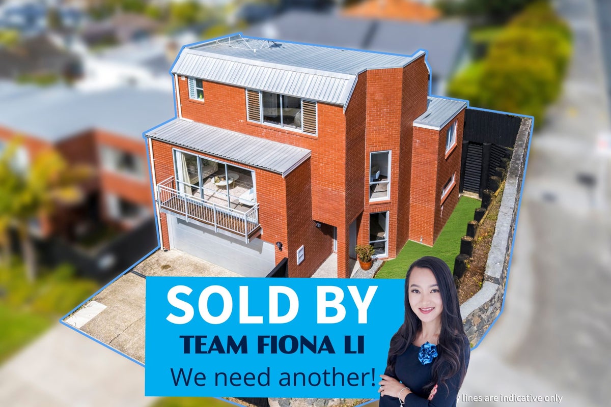 1 Loch Street, Remuera, Auckland - Carousel 1