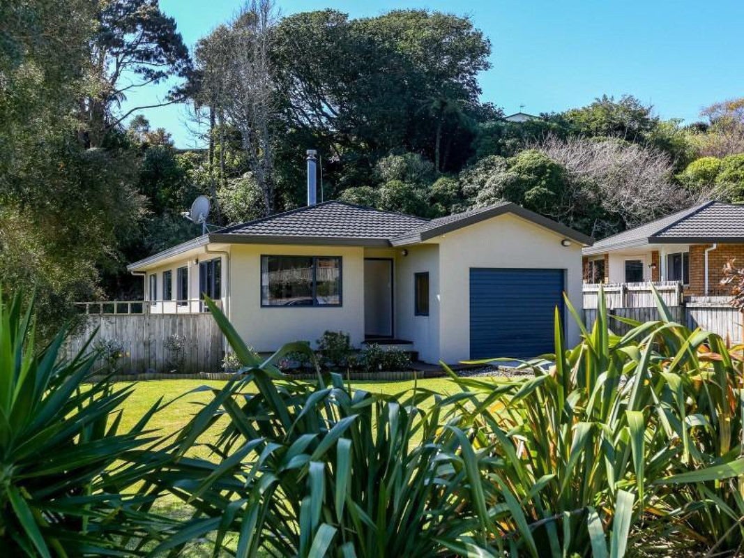 55 Roto Street, Hurdon, New Plymouth - Carousel 1