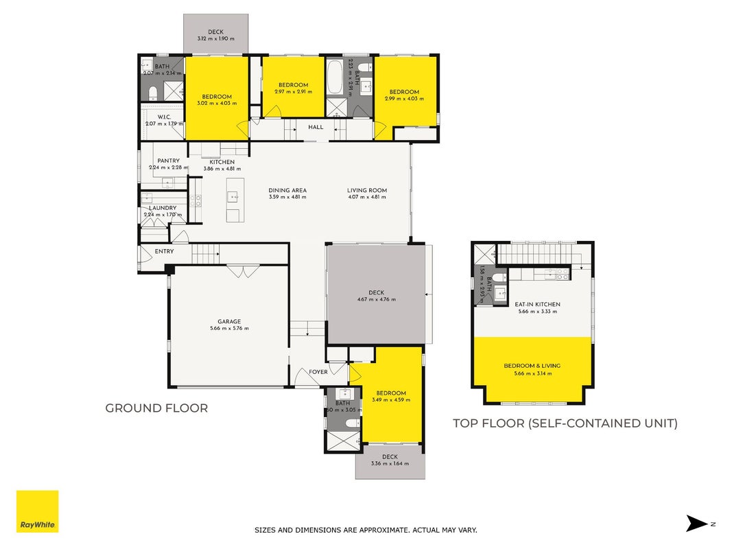 11 Jonah Lomu Drive, Paerata, Pukekohe - Carousel 2