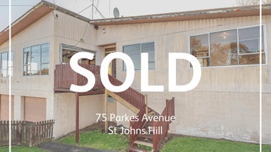 75 Parkes Avenue, Saint Johns Hill, Whanganui - Carousel 1