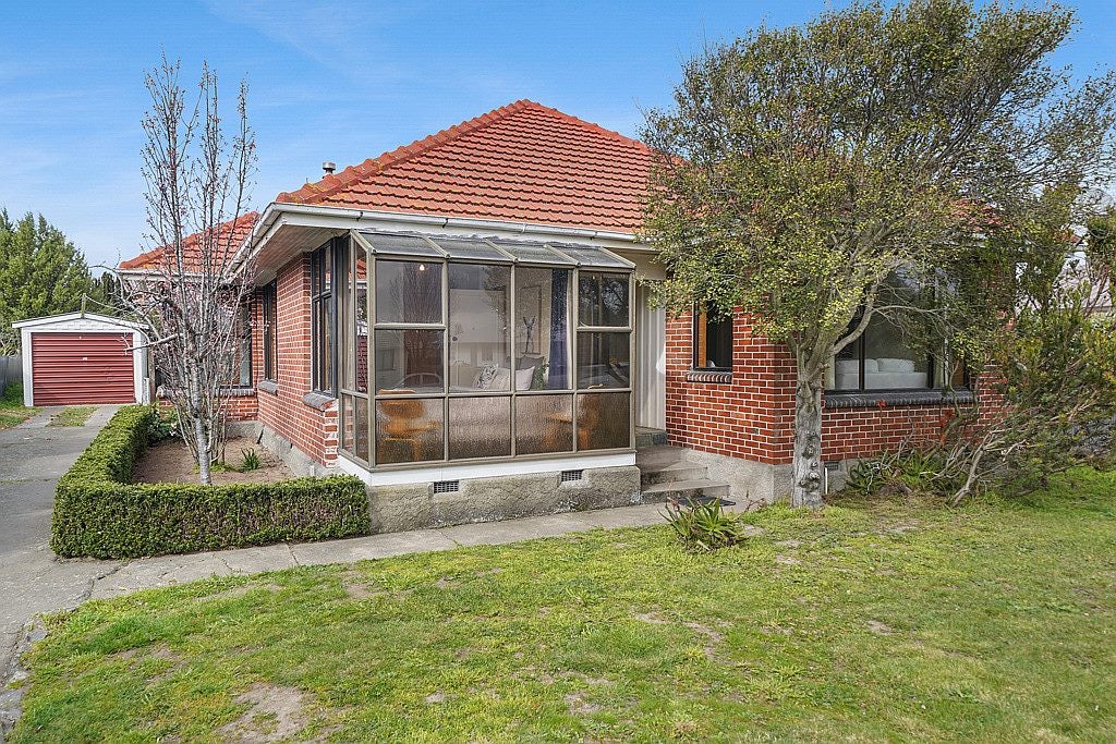 144 Wainoni Road, Avondale, Christchurch - Carousel 1