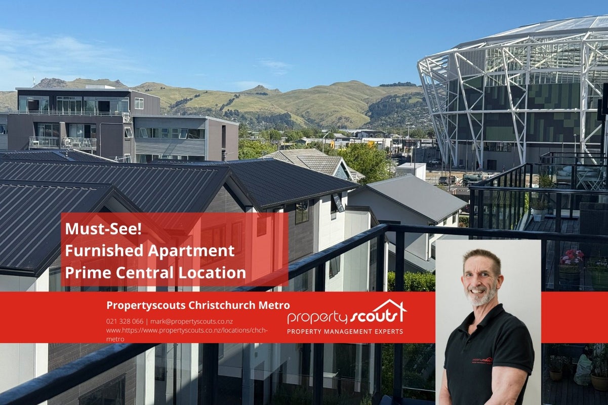 402/194 Worcester Street, Christchurch Central, Christchurch - Carousel 1