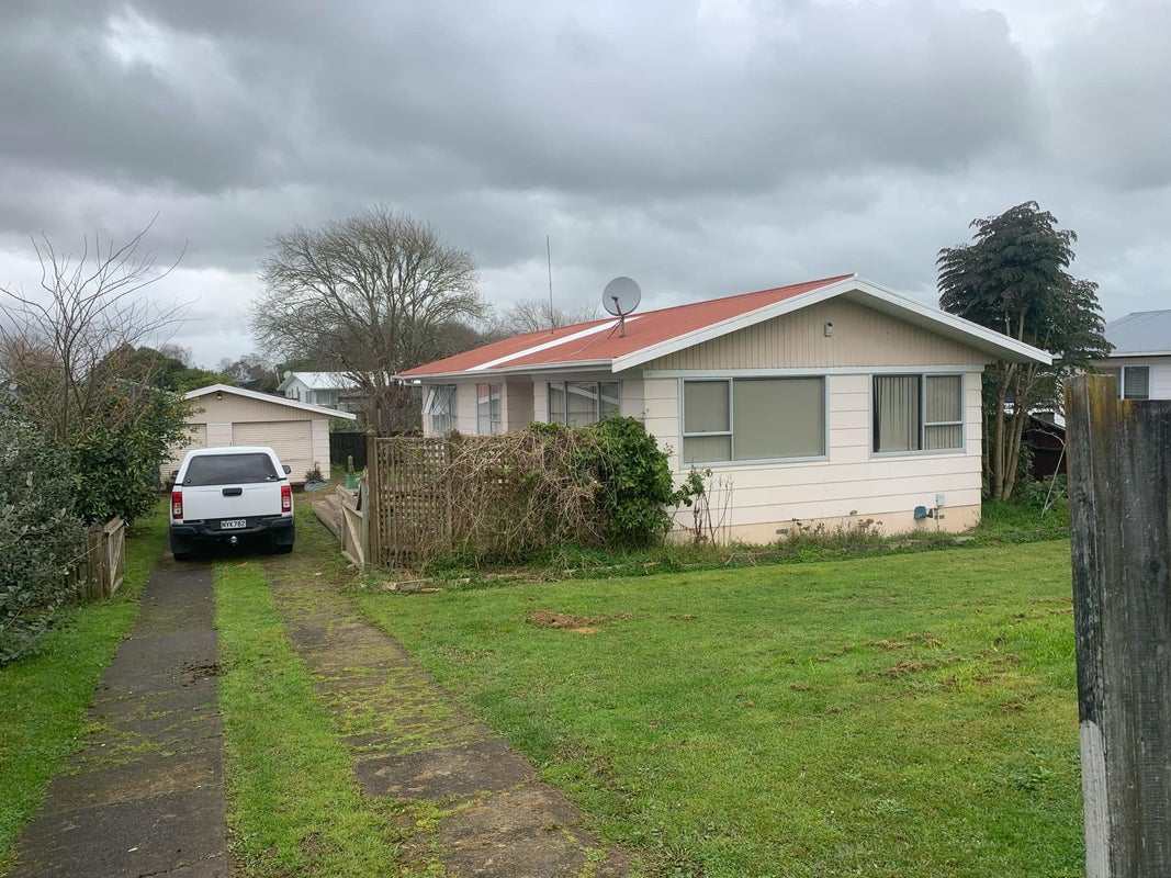 8 Winning Terrace, Dinsdale, Hamilton - Carousel 1