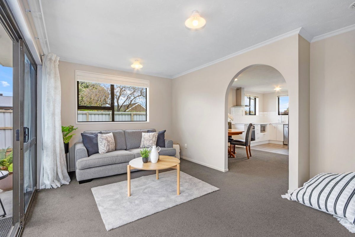 1/4 Bencard Place, Hoon Hay, Christchurch - Carousel 2