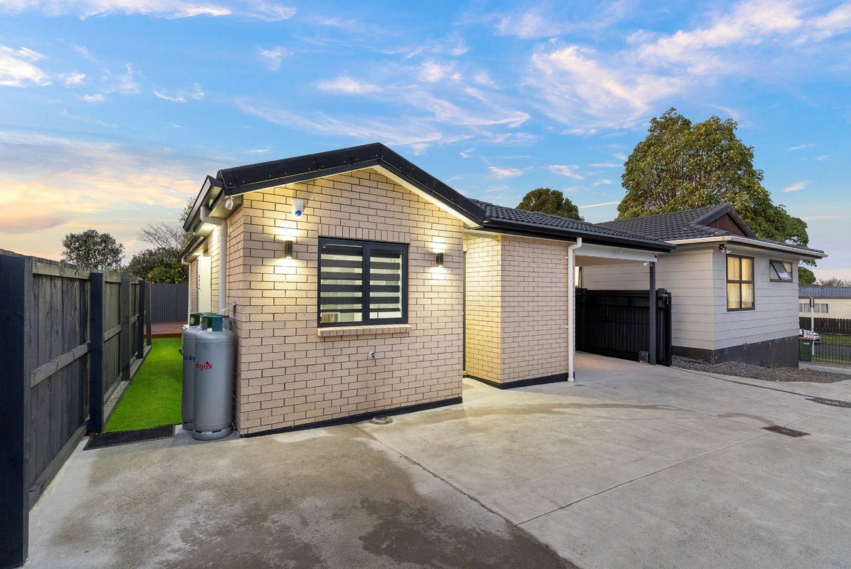 3A Dewhurst Place, Favona, Auckland - Carousel 1