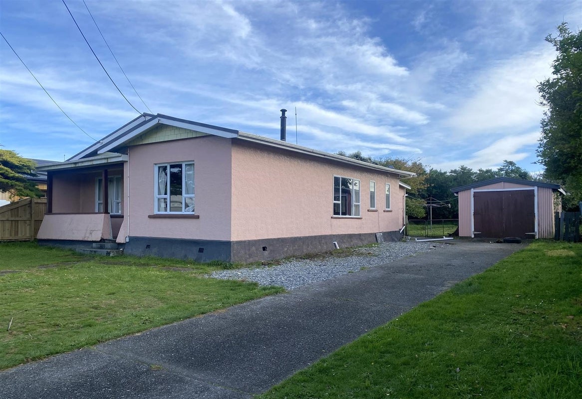 22 Doyle Street, Blaketown, Greymouth - Carousel 1