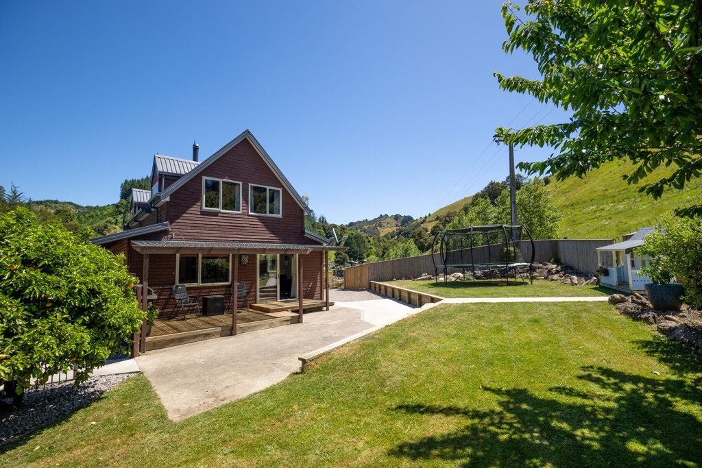 80 GARDEN Valley Road, Wairoa Valley, Brightwater - Carousel 1