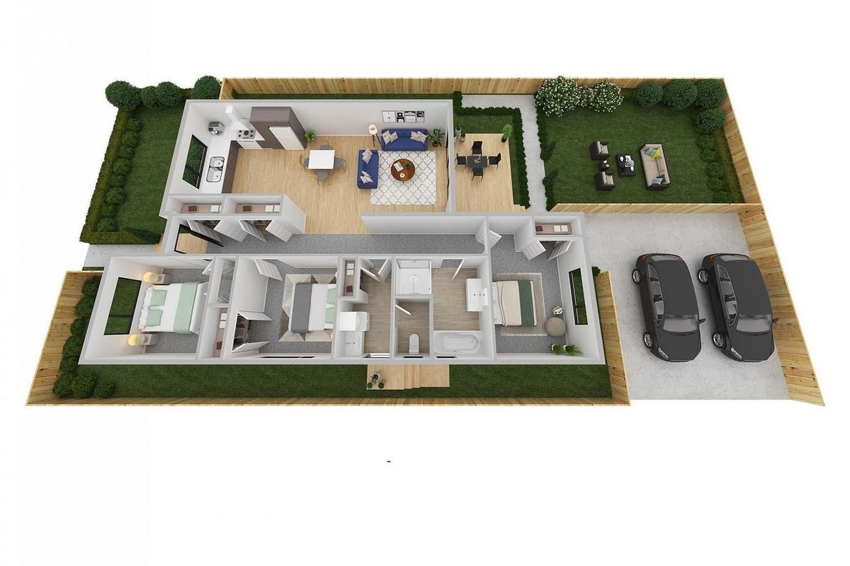 80 Geddis Avenue, Maraenui, Napier - Carousel 13