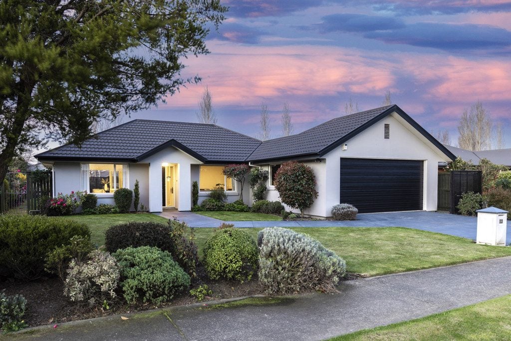 23 Anglem Way, Northwood, Christchurch - Carousel 1