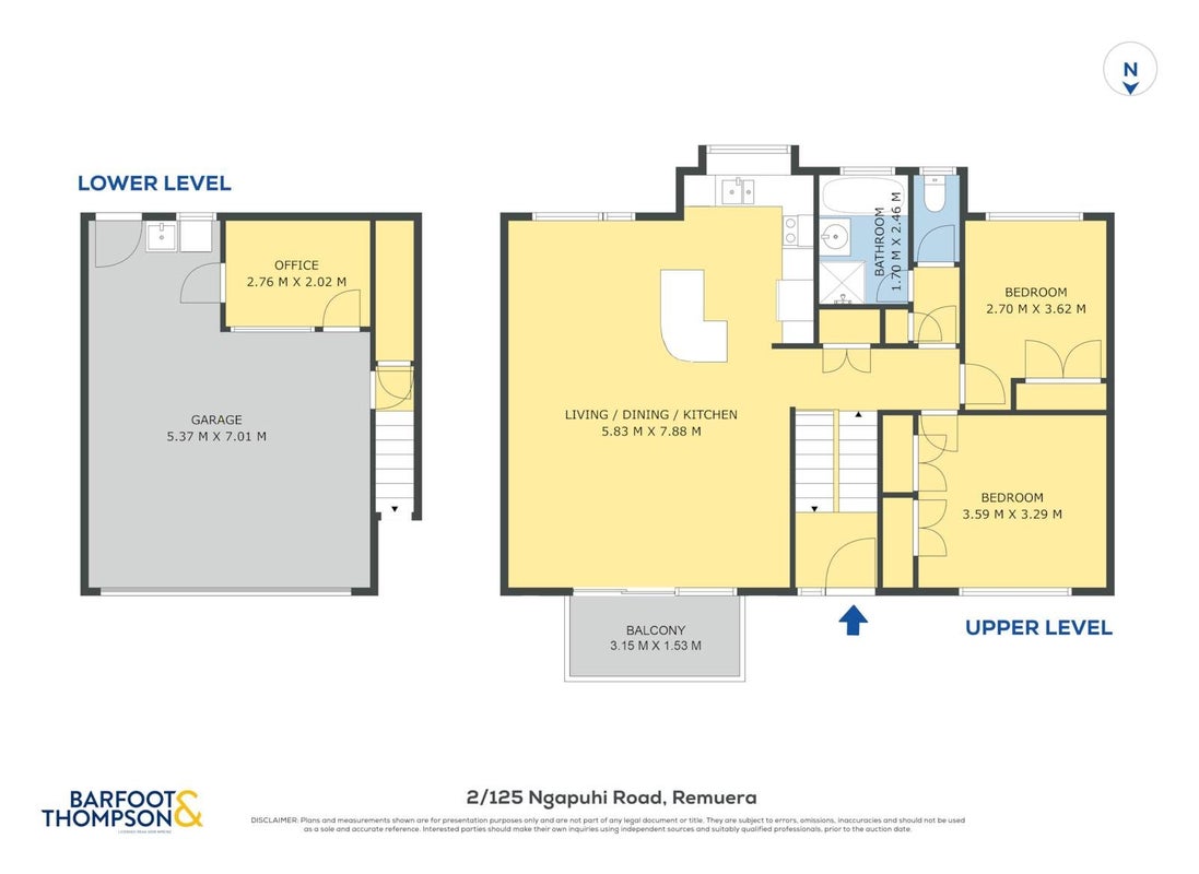 2/125 Ngapuhi Road, Remuera, Auckland - Carousel 25